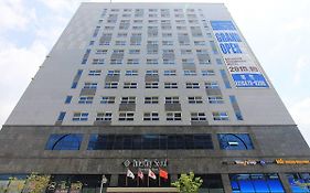 Intercity Seoul Hotel