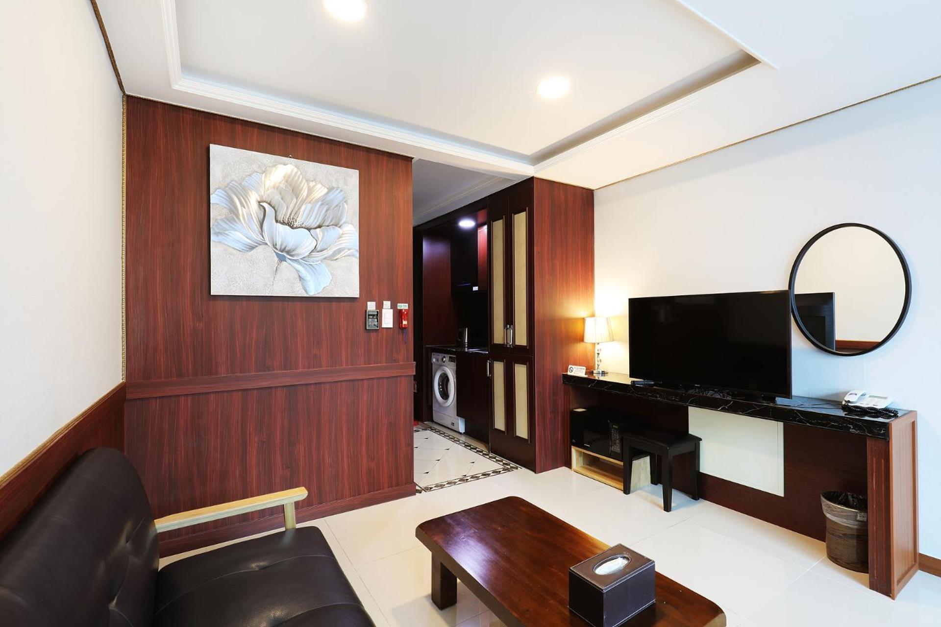 Intercity Seoul Hotel Exterior photo